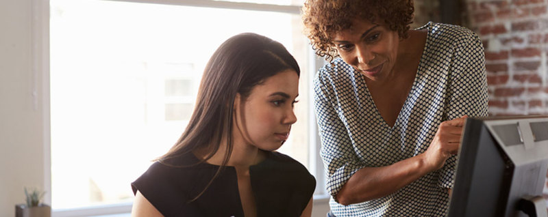 How Becoming a Mentor Can Boost Your Career